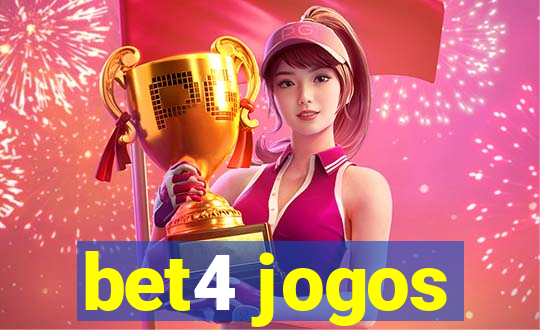 bet4 jogos